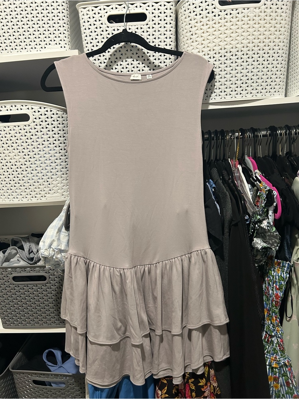Aritzia Wilfred Women's Goodlux Bloomsbury Dress